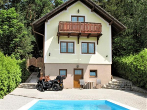 Holiday Home Jaroslav - DEH130